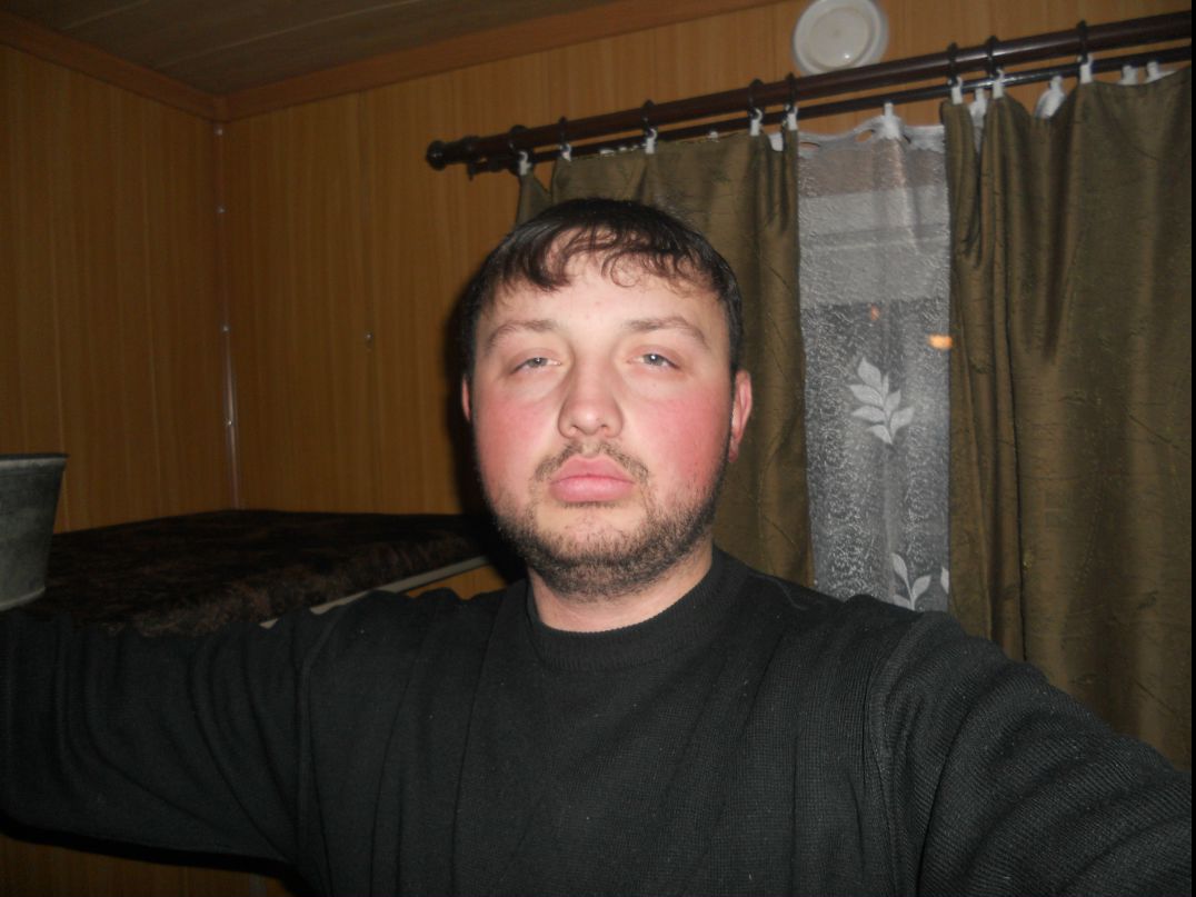 Виктор Синиченко фотография #12