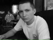 Олесь Ілюк фотография #23 (источник - https://vk.com/id11393179)