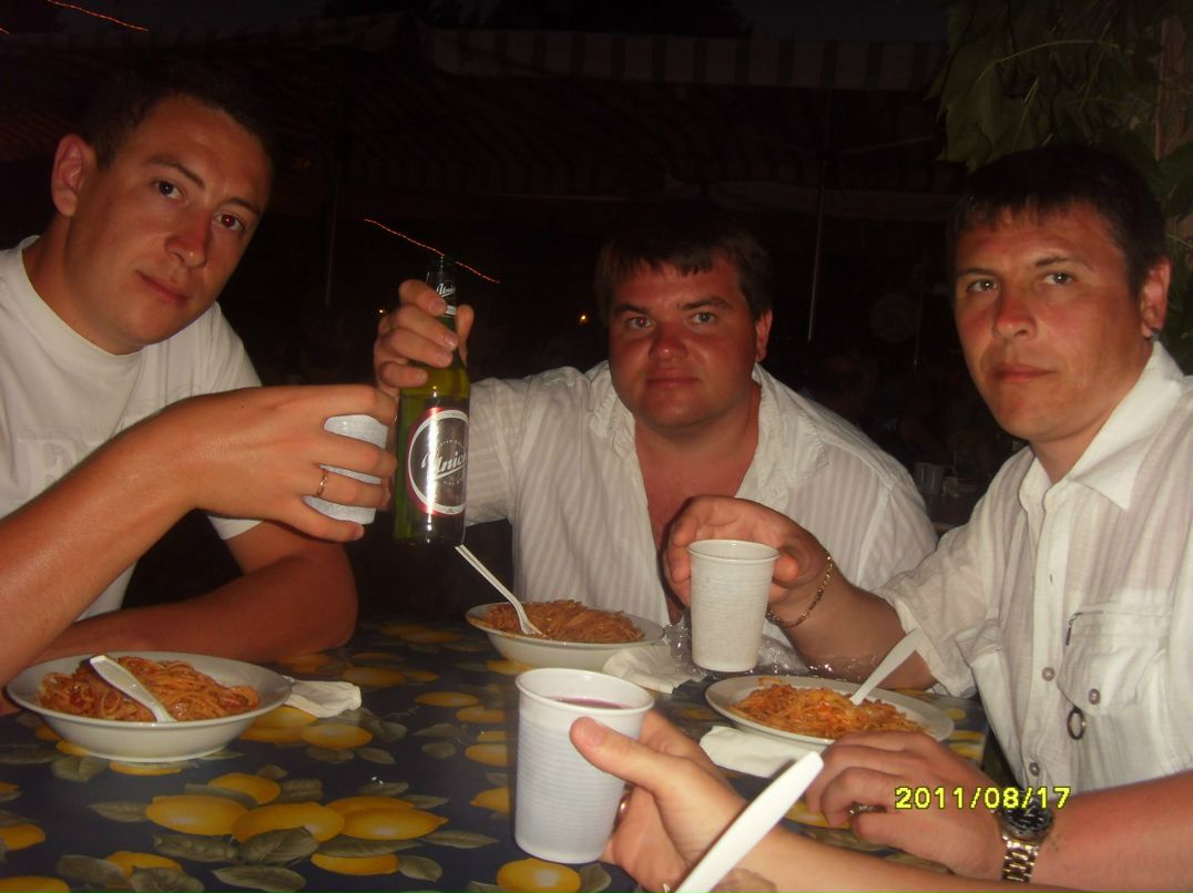 Сергей Вальшмидт фотография #3