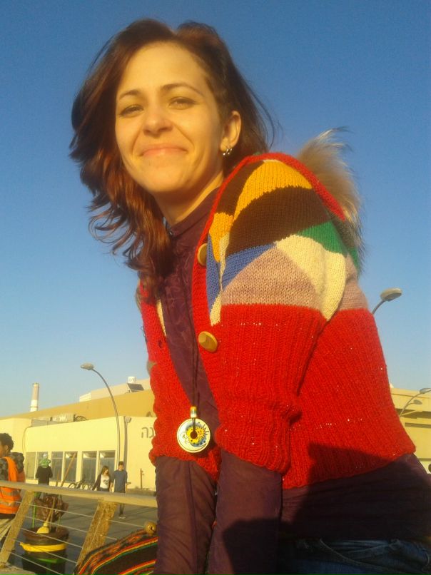 Анна Дрожжина фотография #30