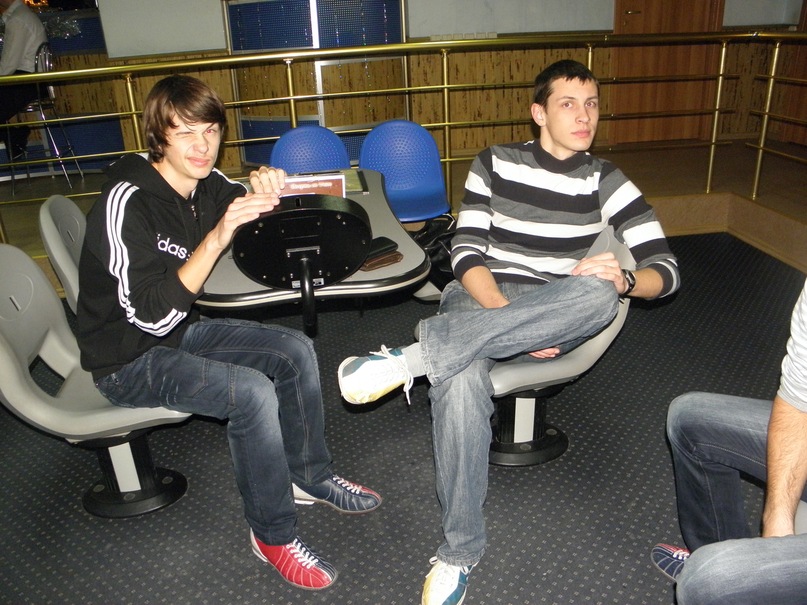 Евгений Кулаков фотография #46