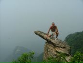 Фотография Лисунова Николая