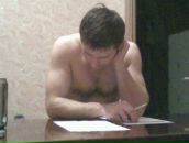 Фотография Гусельникова Мишани