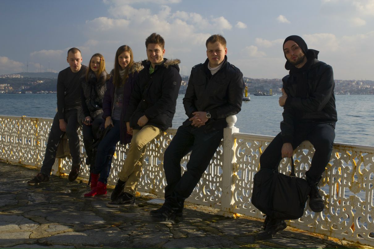 Дмитрий Камбурлеев фотография #33