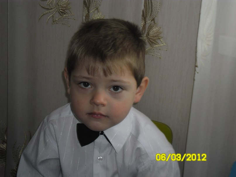 Иван Беляев фотография #16