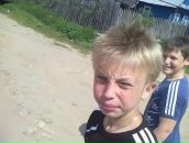 Фотография Семёнова Санька