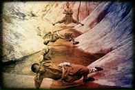 Фотография Гэйба Виктора