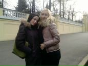 Фотография Барковской Виктории