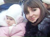 Віруся Луцька фотография #22 (источник - https://vk.com/id12187793)