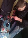 Максим Нечаєв фотография #40 (источник - https://vk.com/id132409815)