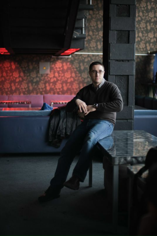 Дмитрий Еремеев фотография #44