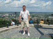Ігор Хомяк фотография #8 (источник - https://vk.com/id62700311)