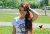 Фотография Журавлевой Дианы