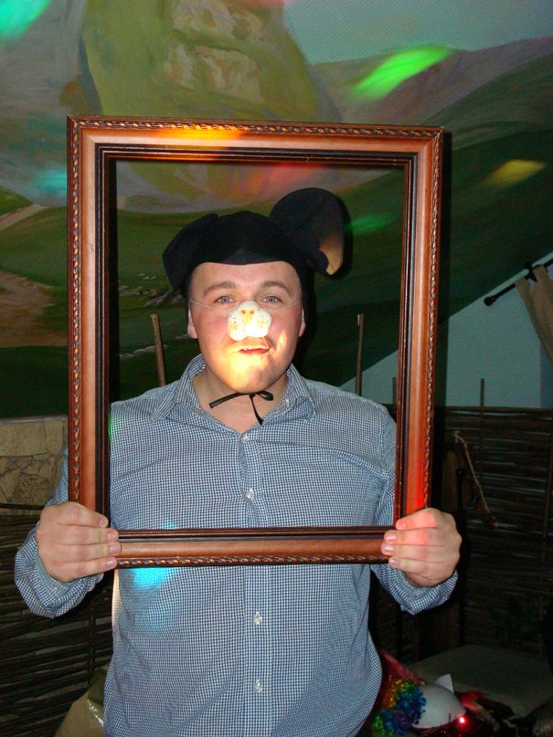 Сергей Марко фотография #9