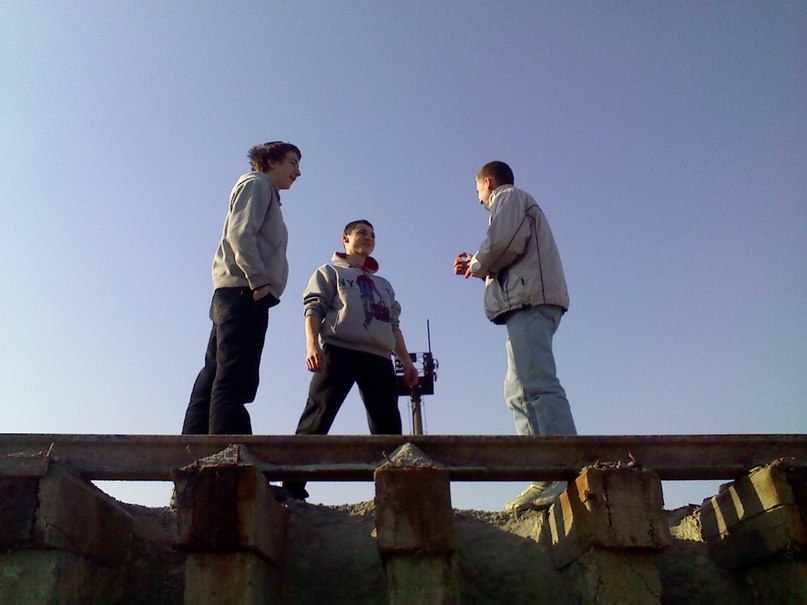 Vasya Melko фотография #22