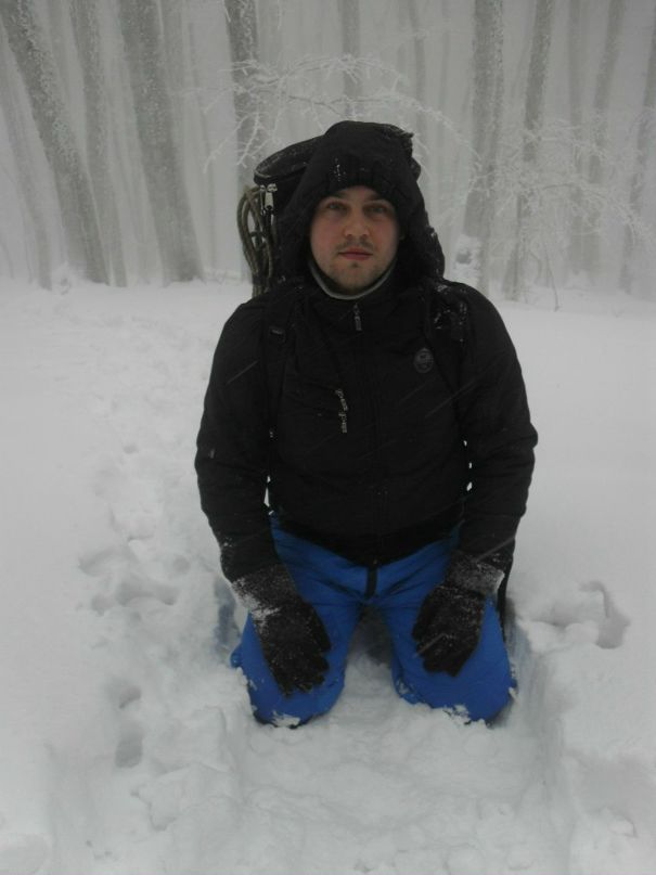 Дмитрий Журба фотография #49