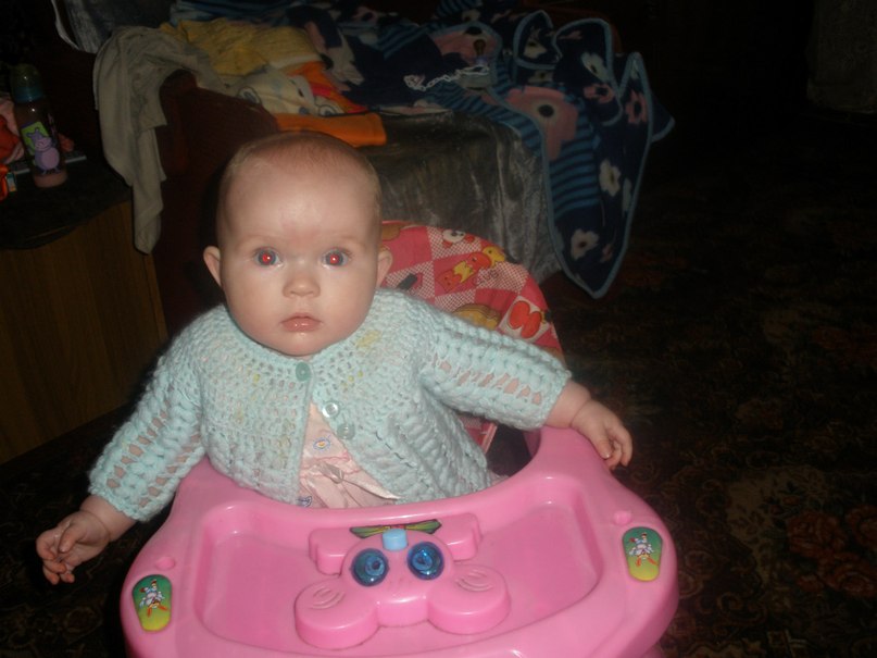 Виктория Кошеленко фотография #24