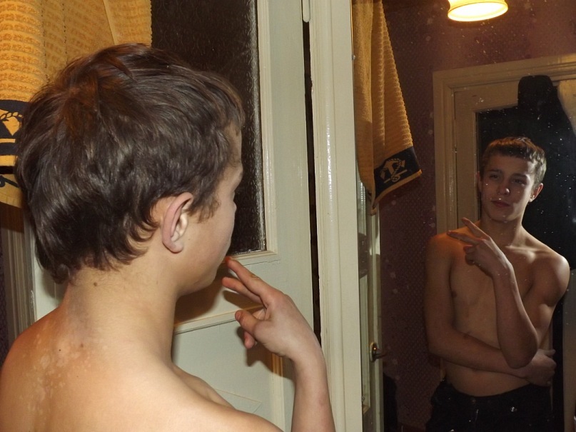 Степан Пыряков фотография #25