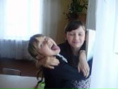 Крістіна Бойко фотография #17 (источник - https://vk.com/id155374259)