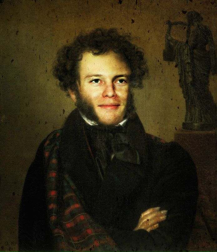 Виктор Горбунов фотография #18