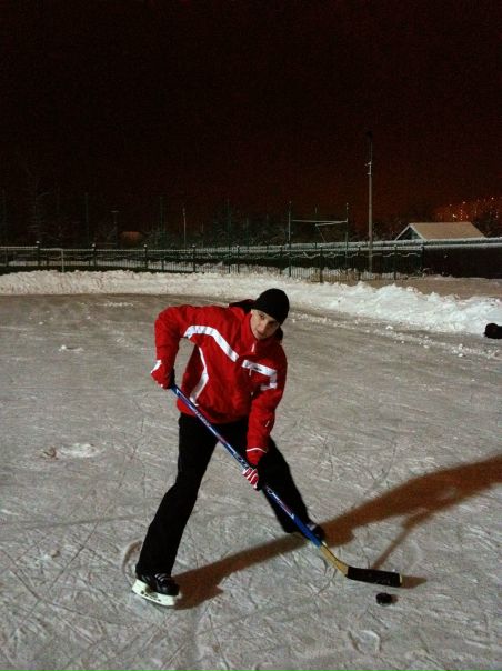 №18, Владимир Хлынов, 16.9.1987 №18, Владимир Хлынов, 16.9.1987