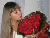 Фотография Дугиной Вики