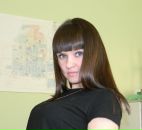 Фотография Комаровой Марии