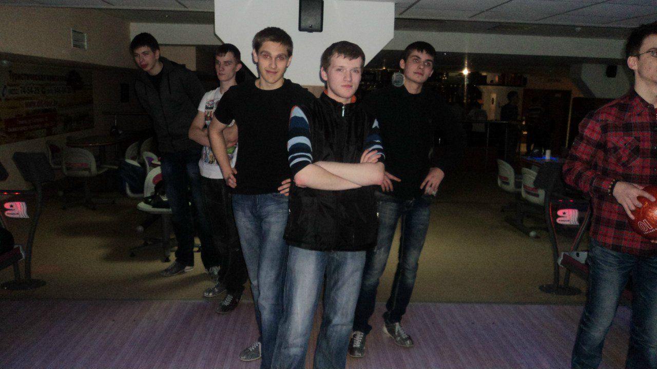 Влад Башлаков фотография #36