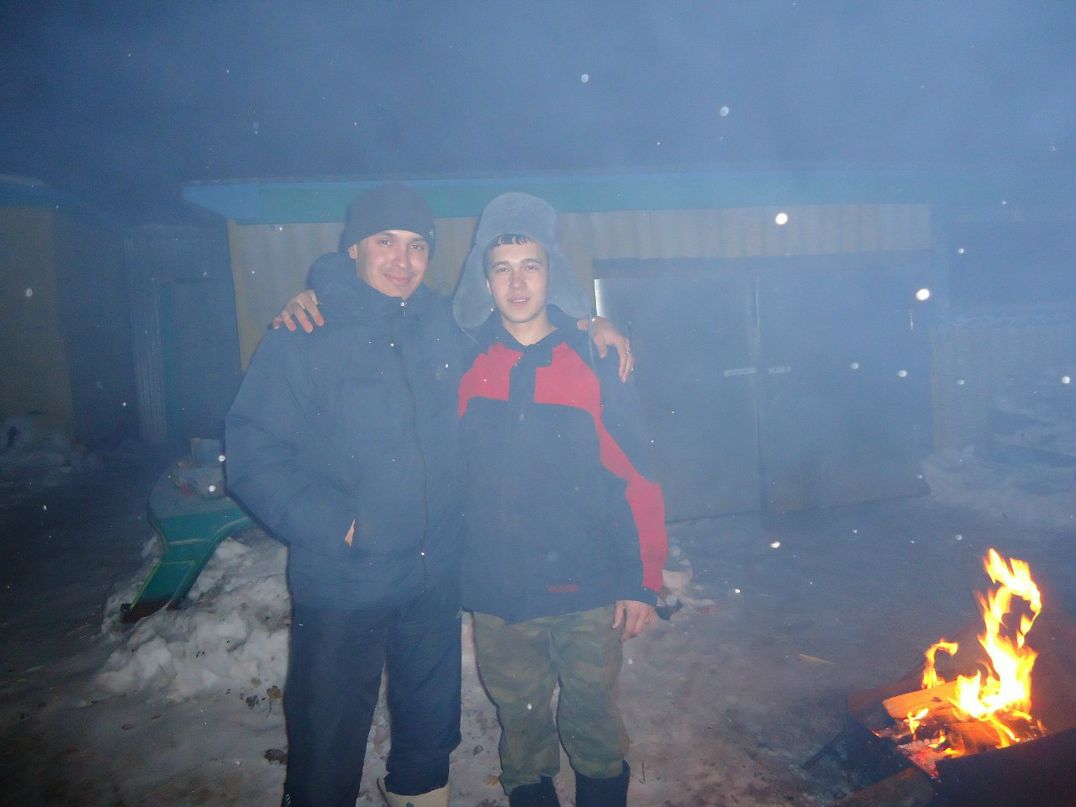 Руслан Рахмати фотография #14