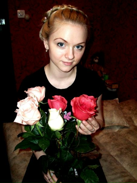 №10, Кристина Липатова, 35 лет, Сургут №10, Кристина Липатова, 35 лет, Сургут