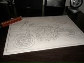 Фотография Рахметова Эмильки