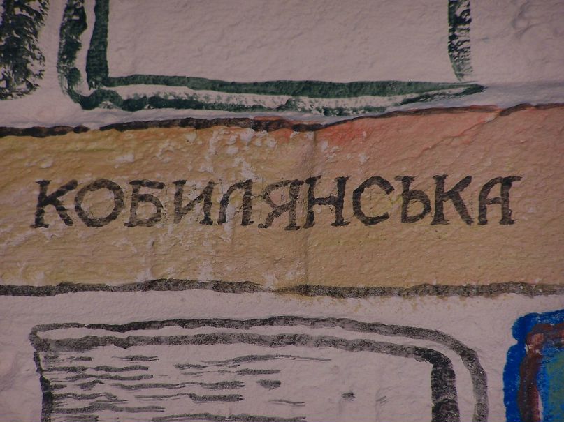 Оля Ткаченко фотография #25