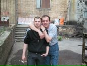 Міша Жирний фотография #21 (источник - https://vk.com/id74848342)