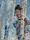 Фотография Сенниковой Натальи