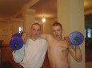 Андрій Дембовський фотография #33 (источник - https://vk.com/id166613140)