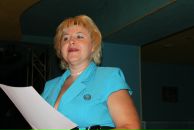 Фотография Крупновой Татьяны