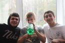 Фотография Ерофеева Ильи