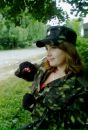 Іванна Криворчук фотография #36 (источник - https://vk.com/id67805704)