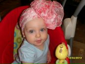 Фотография Тихомировой Натальи