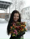 Фотография Музафаровой Инны