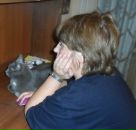 Фотография Николаевой Ирины