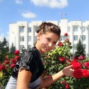 Фотография Лопанской Кати