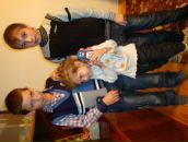 Коля Гнатів фотография #49 (источник - https://vk.com/id59182420)