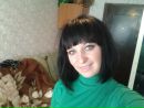 Леся Новіцька фотография #10 (источник - https://vk.com/id136684801)