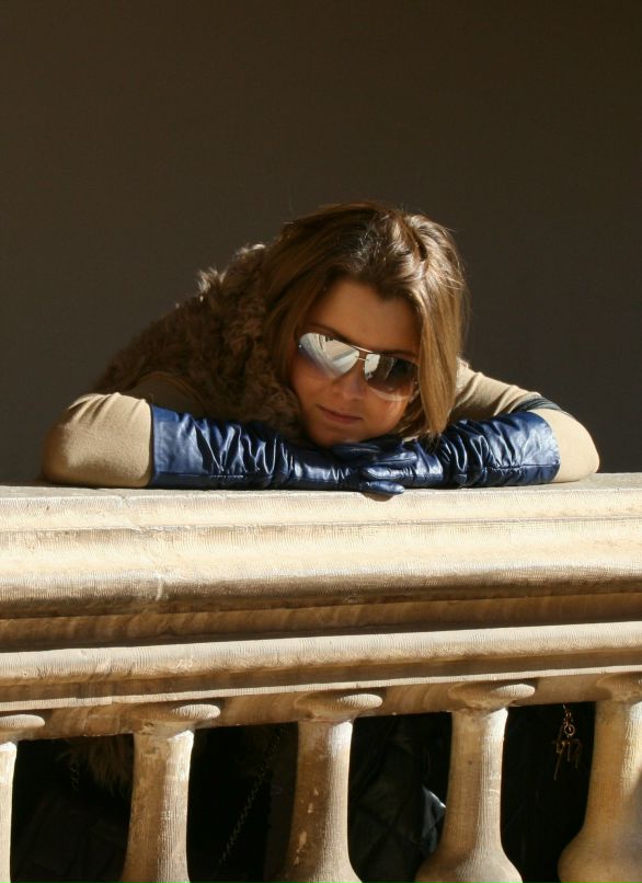 Мари Ульянова фотография #44