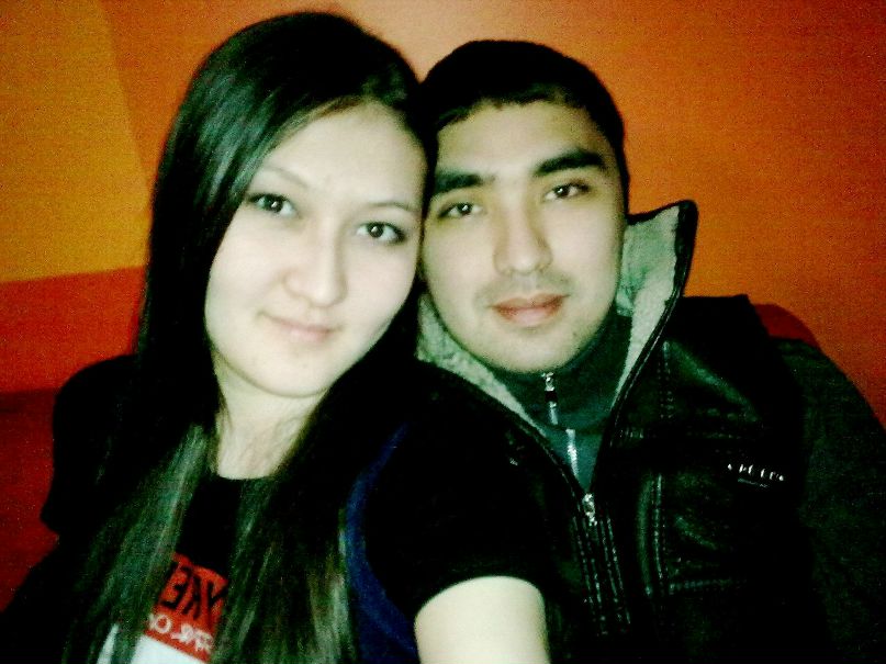 Софья Аубекерова фотография #27