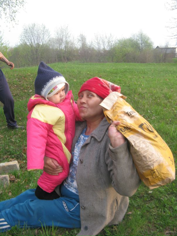 Faina Ижетникова фотография #5