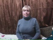 Фотография Скоробогатой Елены