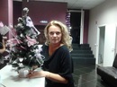 Фотография Беловой Оксаны