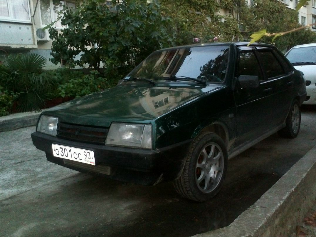 Денис Стаценко фотография #21